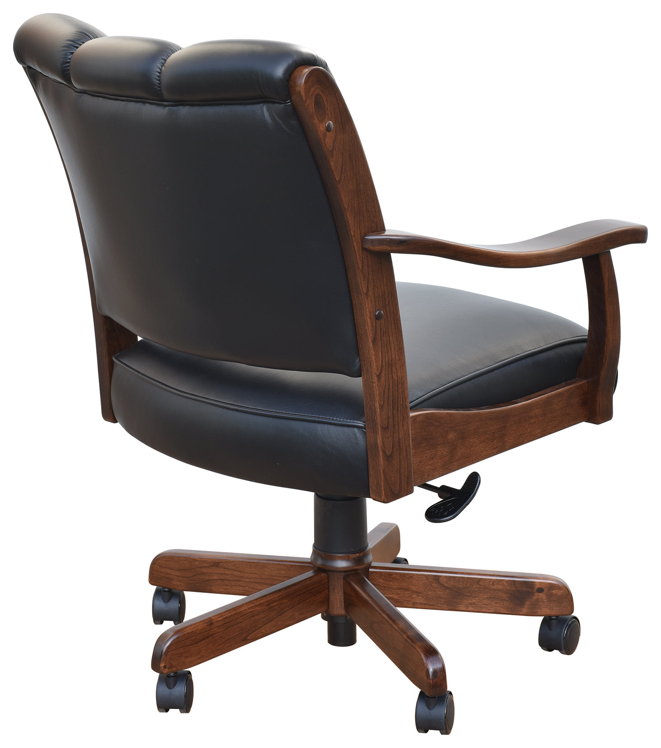Midland Arm Desk Chair
