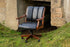 Midland Arm Desk Chair