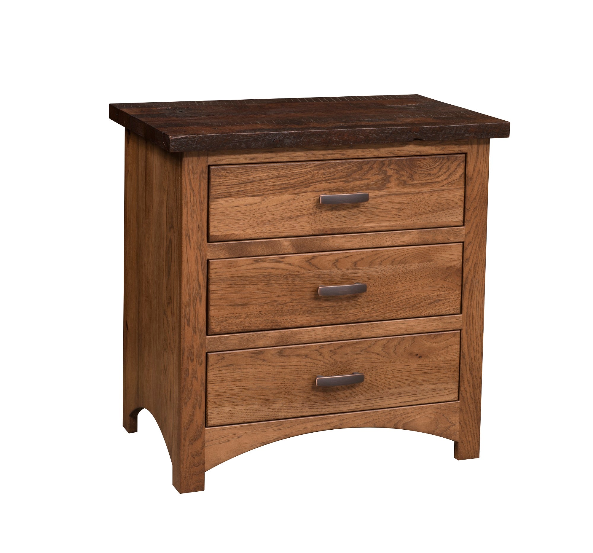 Manhattan Nightstand