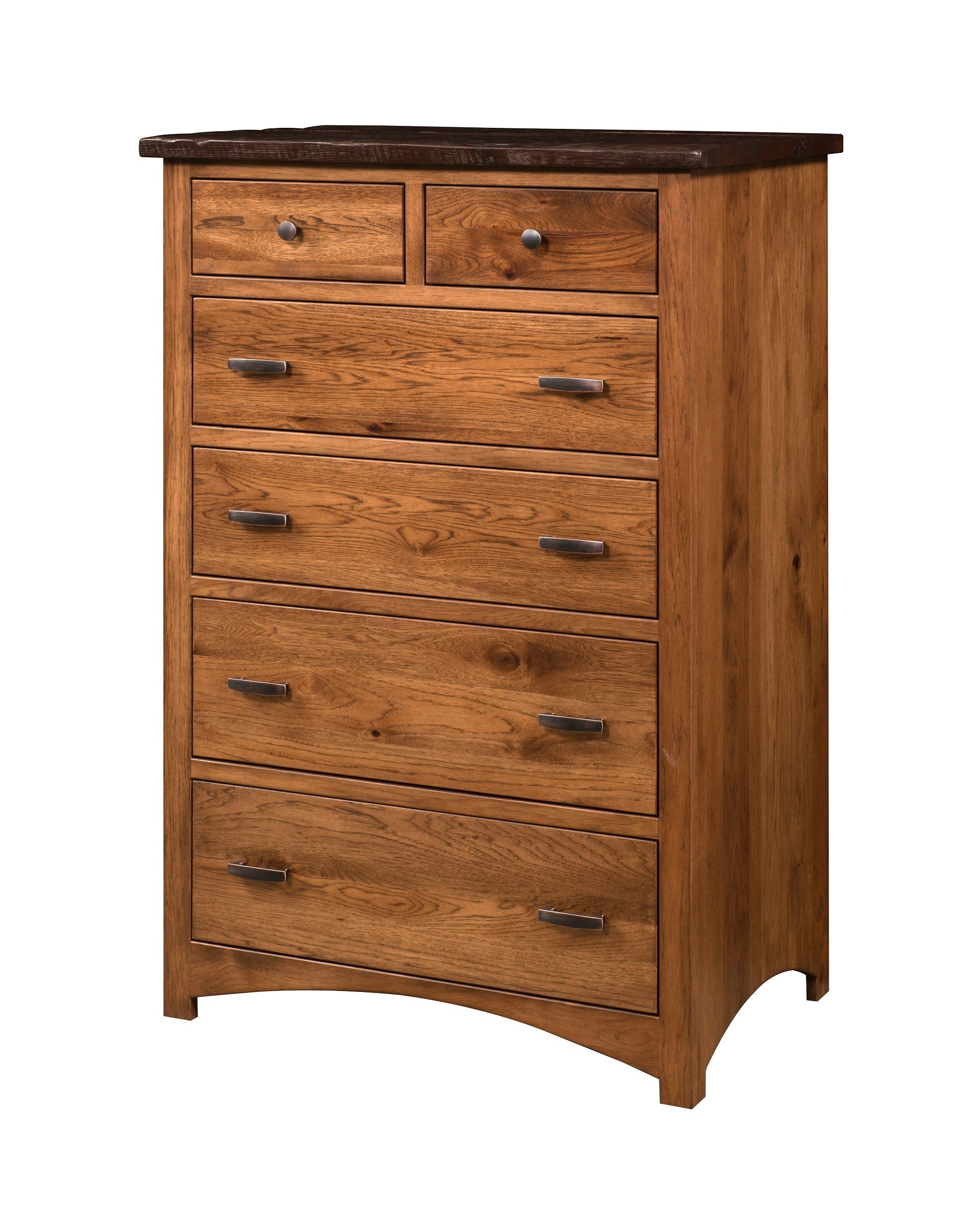 Manhattan Chest