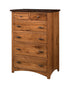 Manhattan Chest