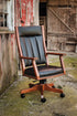 Mission Office Desk Chair