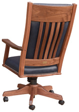 Mission Office Desk Chair