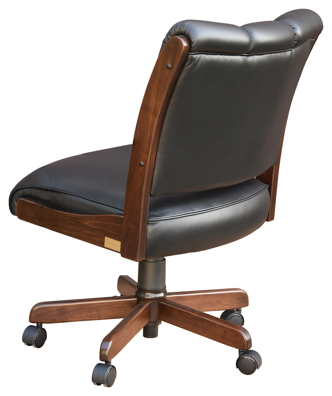 Midland Side Desk Chair
