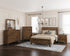 Madison Dresser