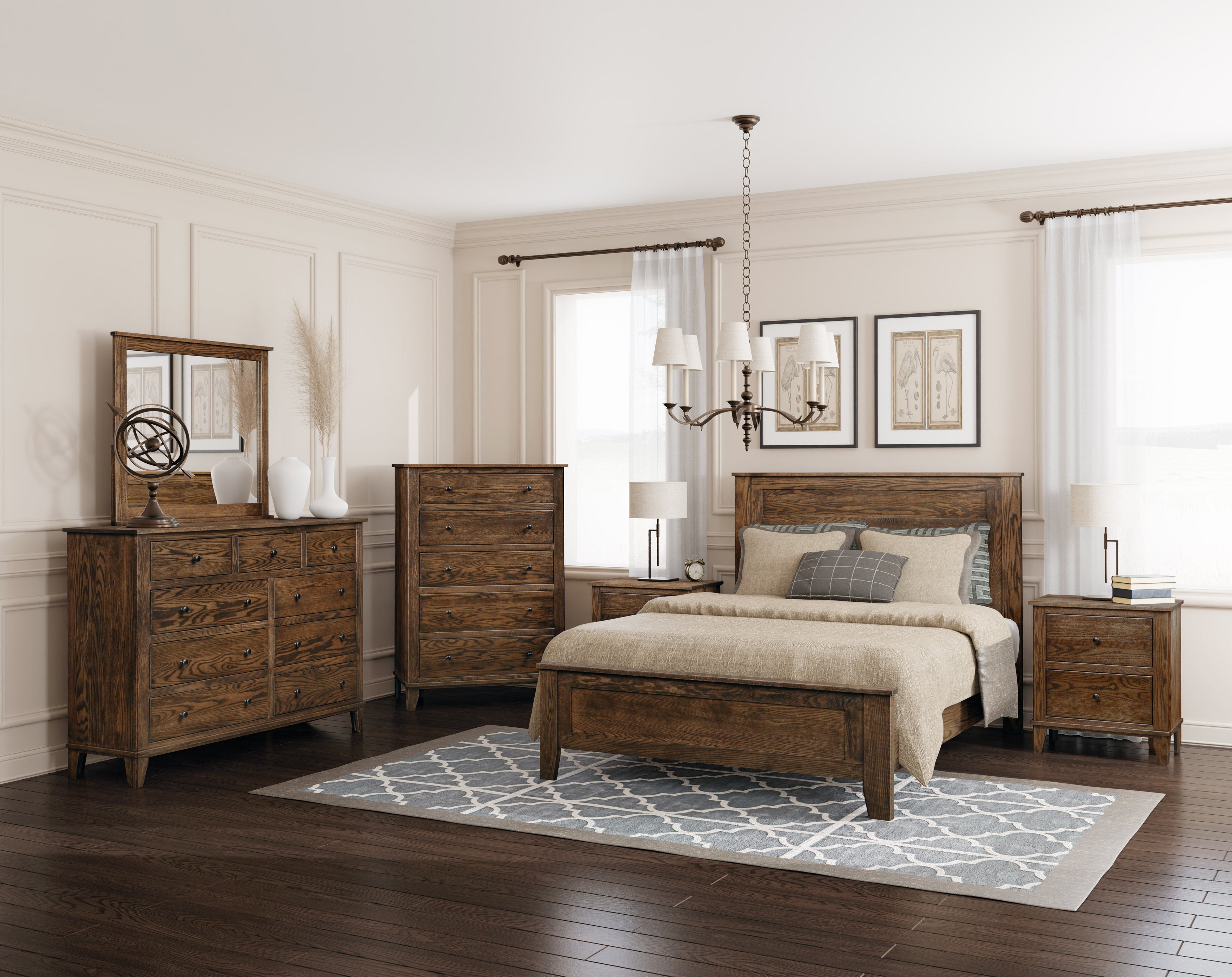 Madison Collection