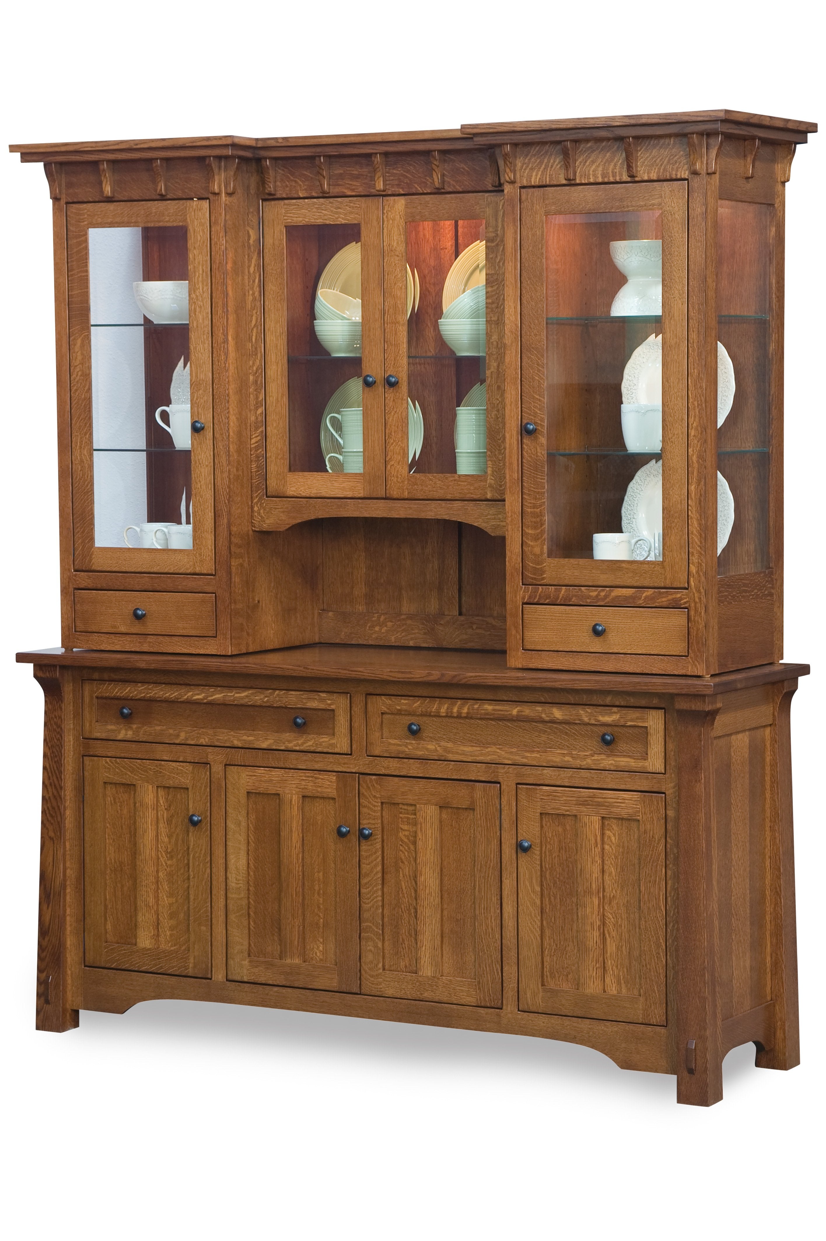 Manitoba Hutch