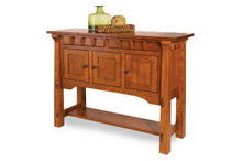 Manitoba Sideboard