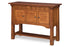 Manitoba Sideboard