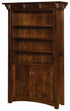 Manitoba Bookcase
