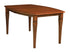 Mansfield Leg Table
