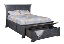 Armadale Bed