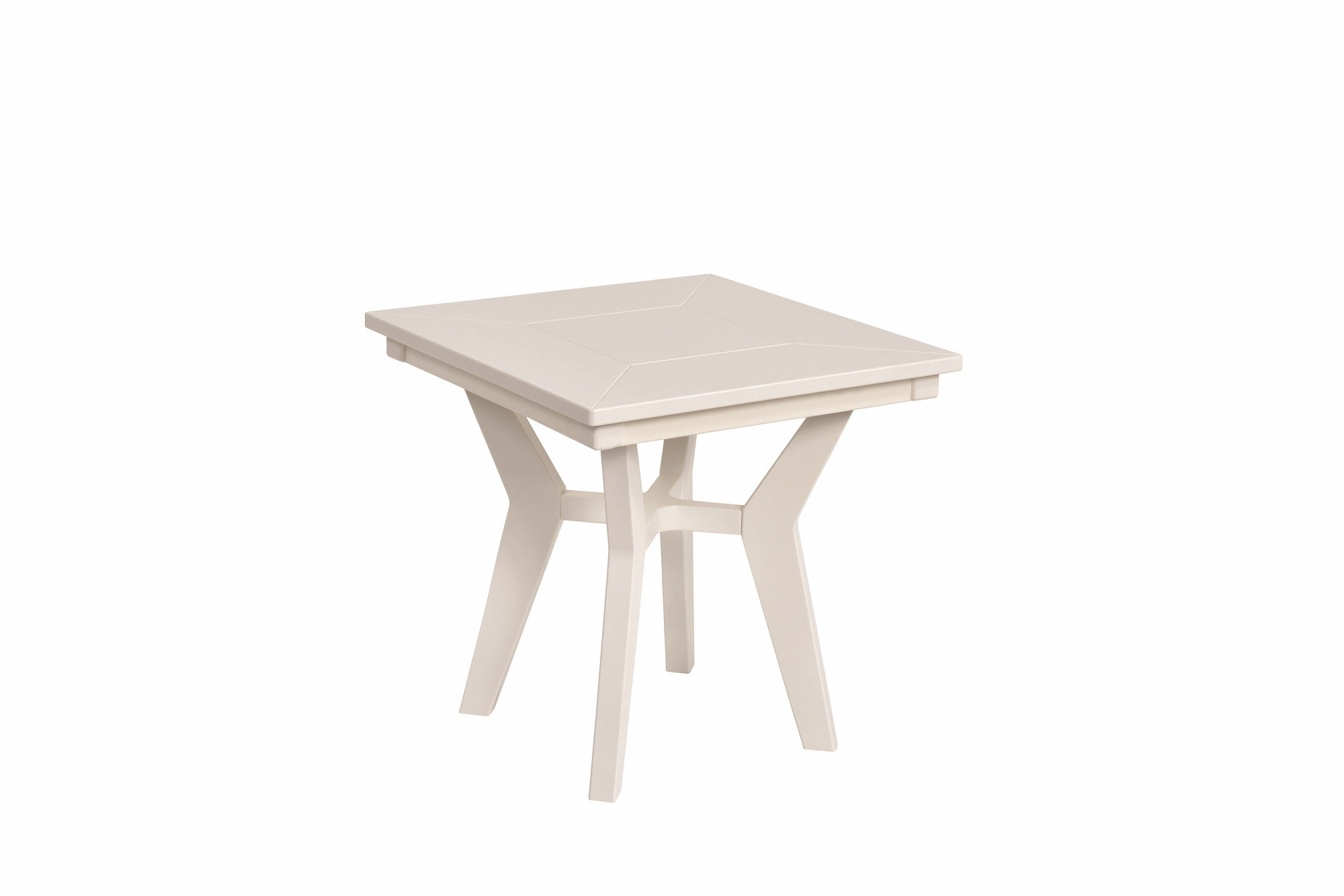Mayhew Square End Table