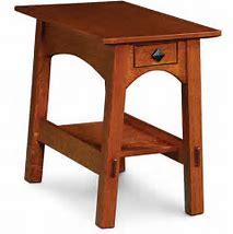 McCoy End Table