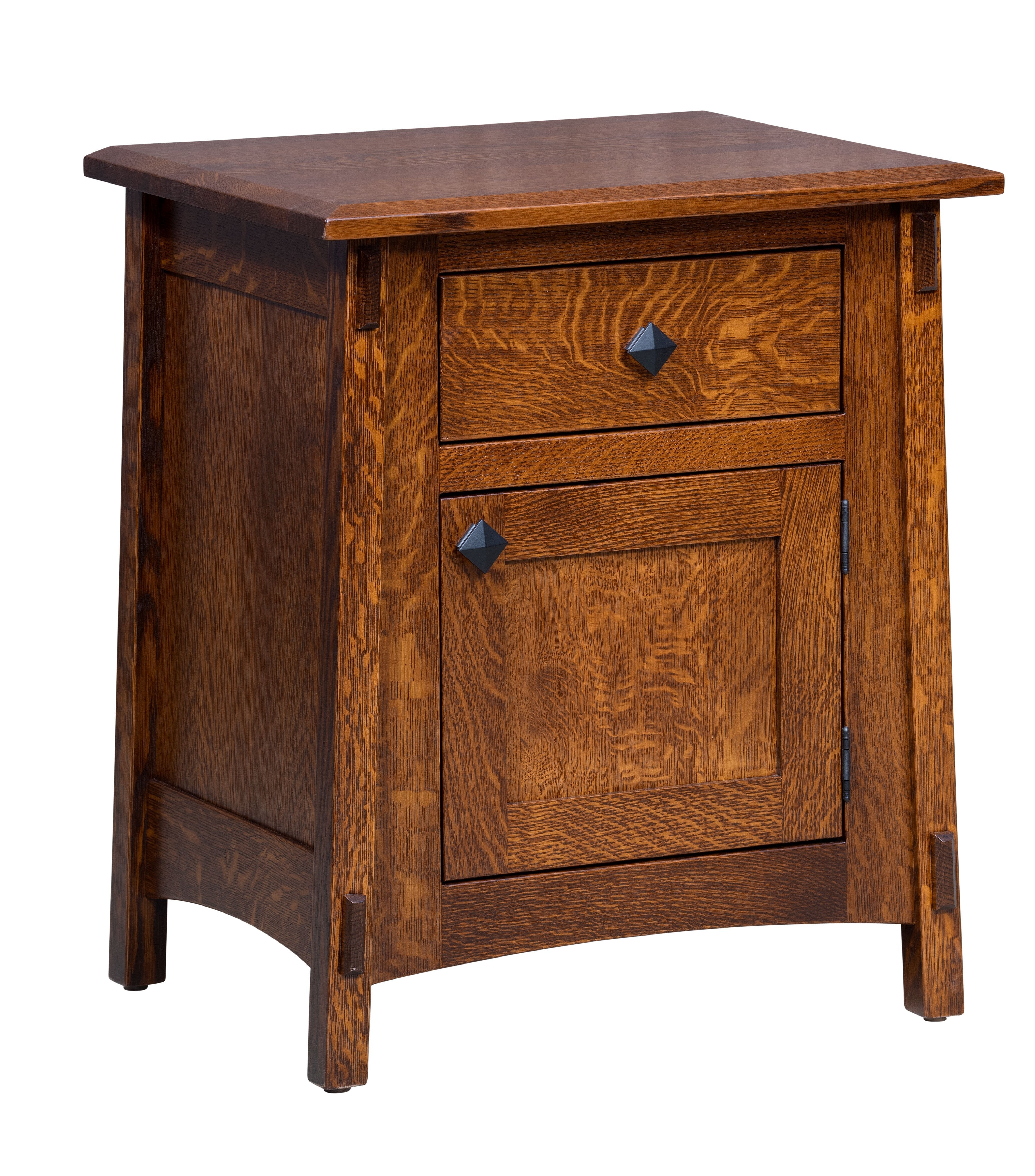 McCoy Night Stand