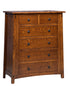 McCoy 6-Drawer Chest