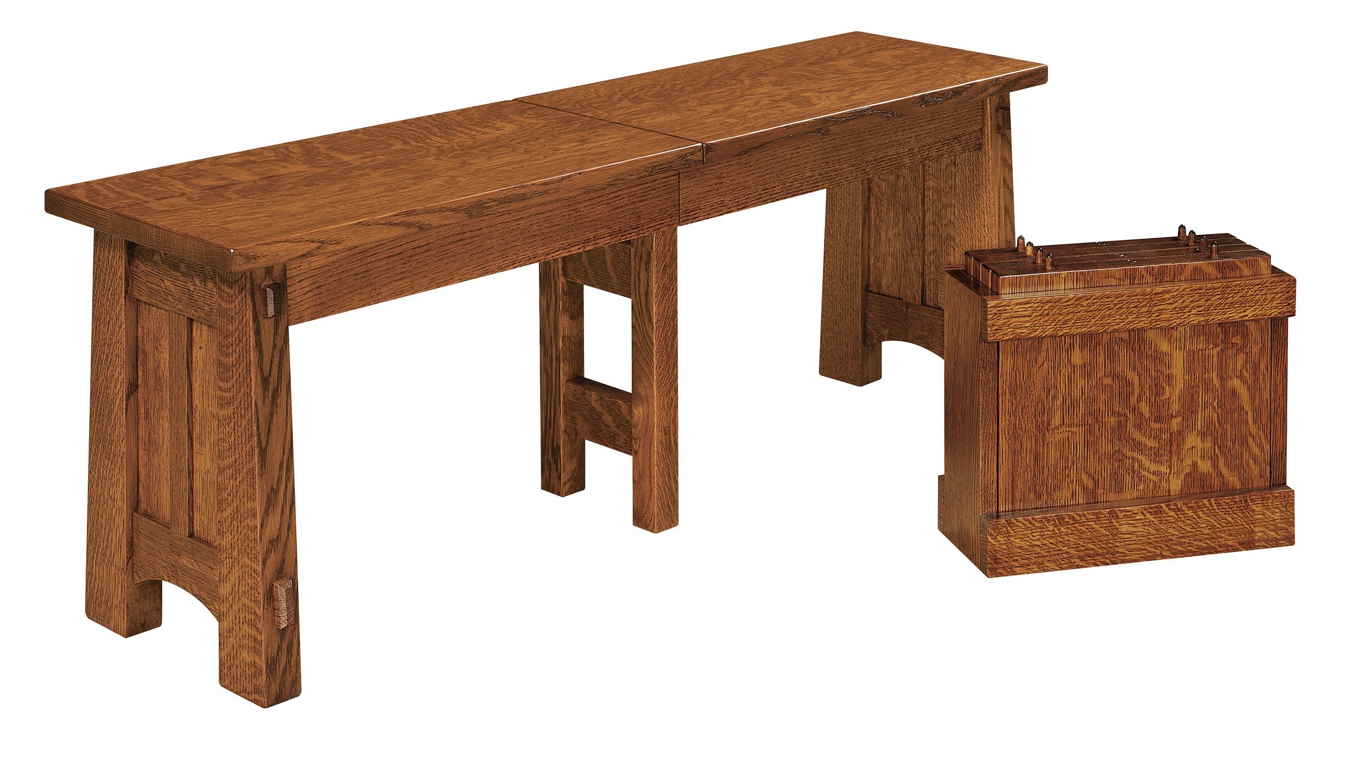 McCoy Dining Bench