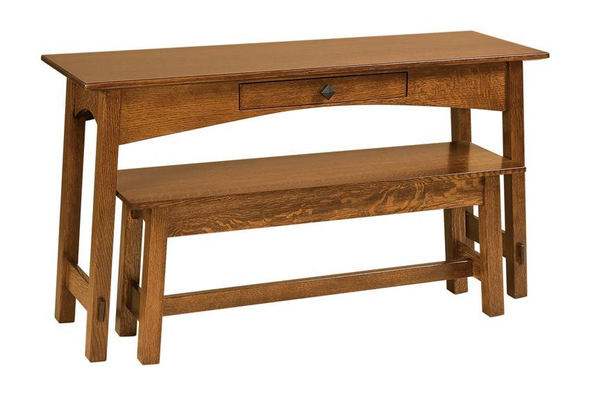 McCoy Sofa Table
