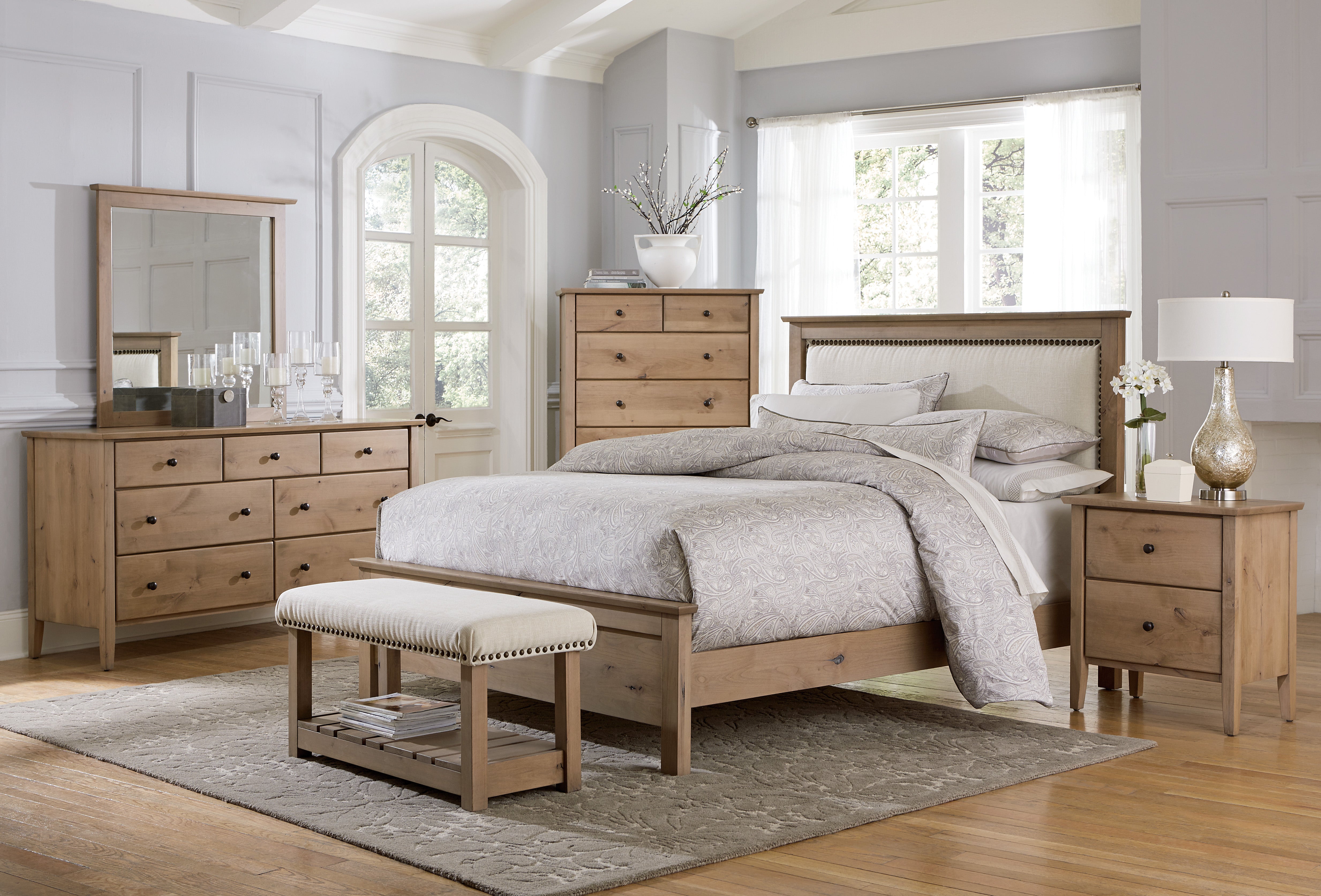 Medford Collection