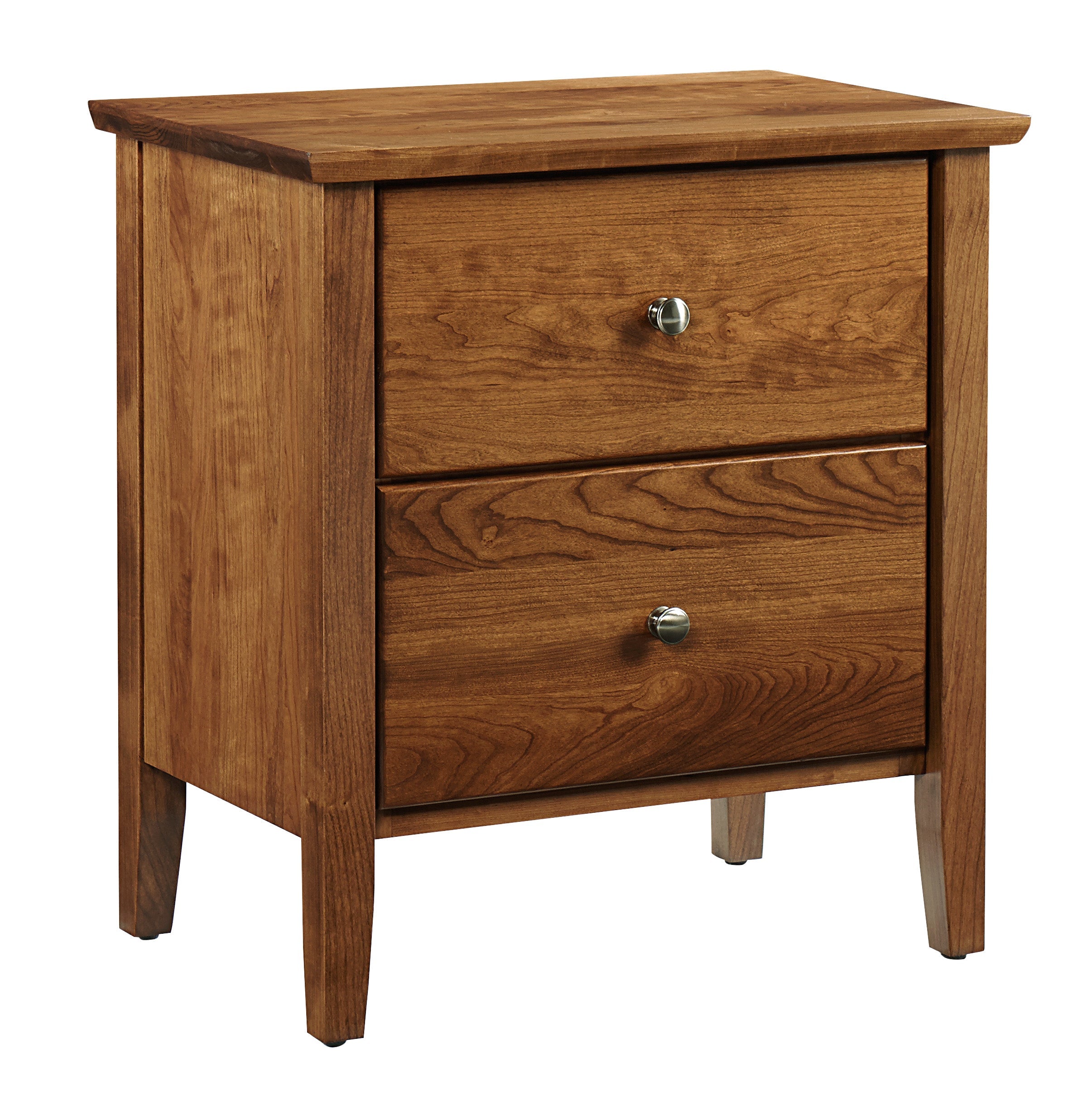 Medina Nightstand