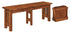 Mission Bench