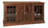 Mission TV Stand