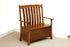 Modesto Bench