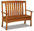 Modesto Bench