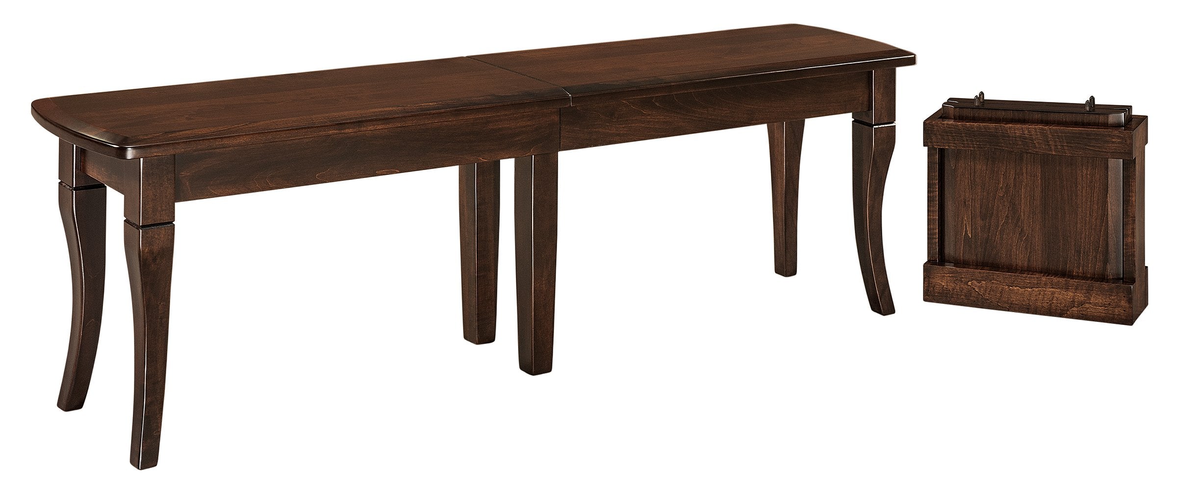Newbury Dining Bench