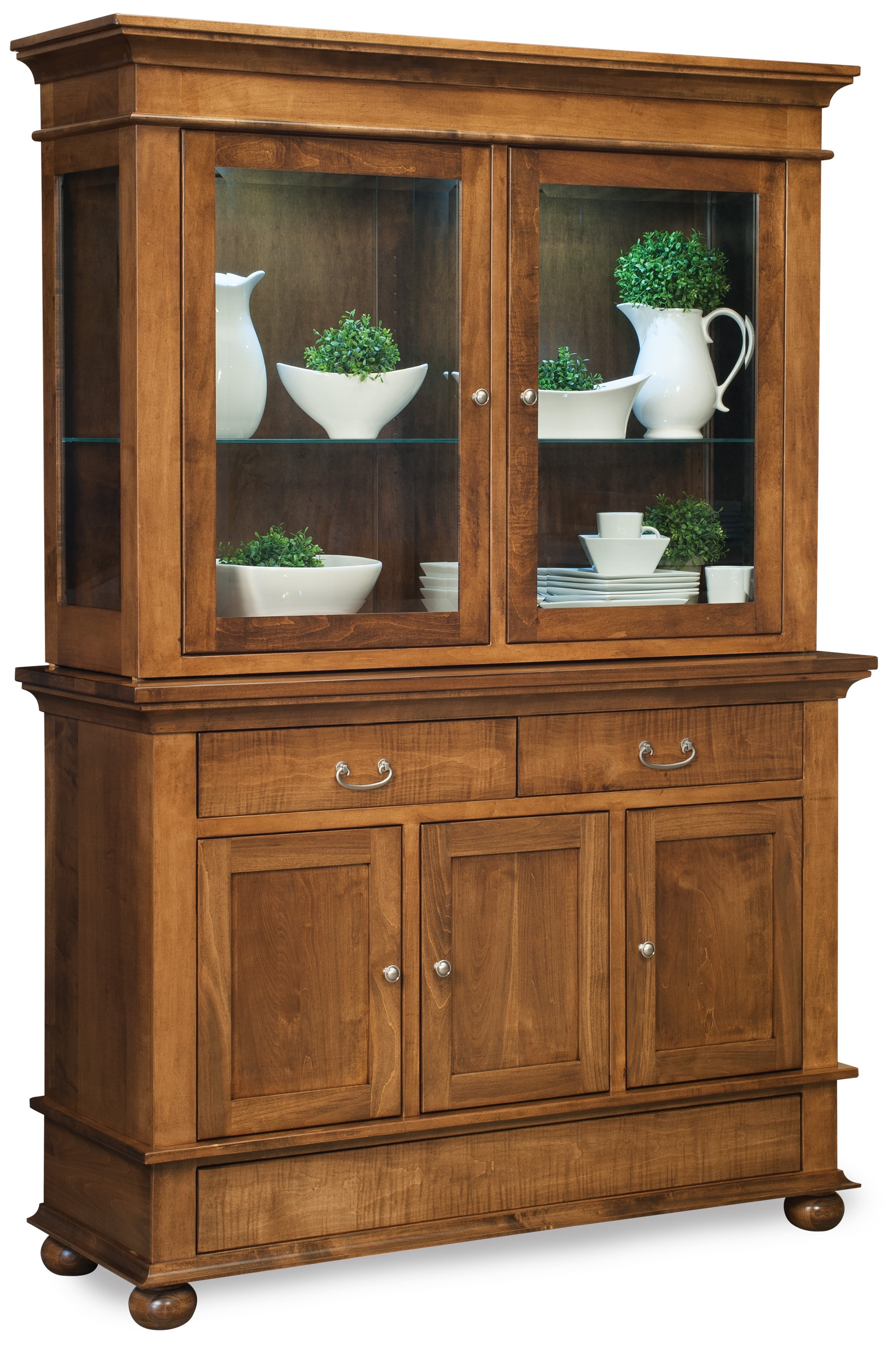 Newport Hutch