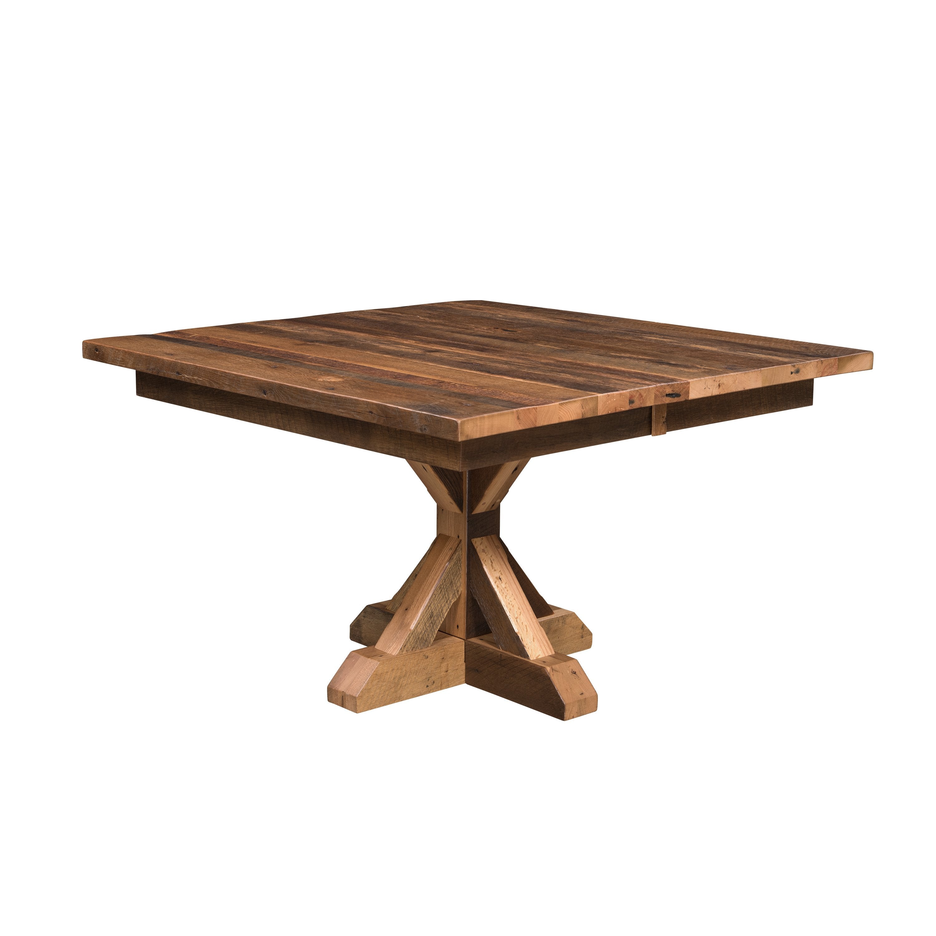 Norwich Pedestal Table