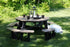 Octagon Picnic Table