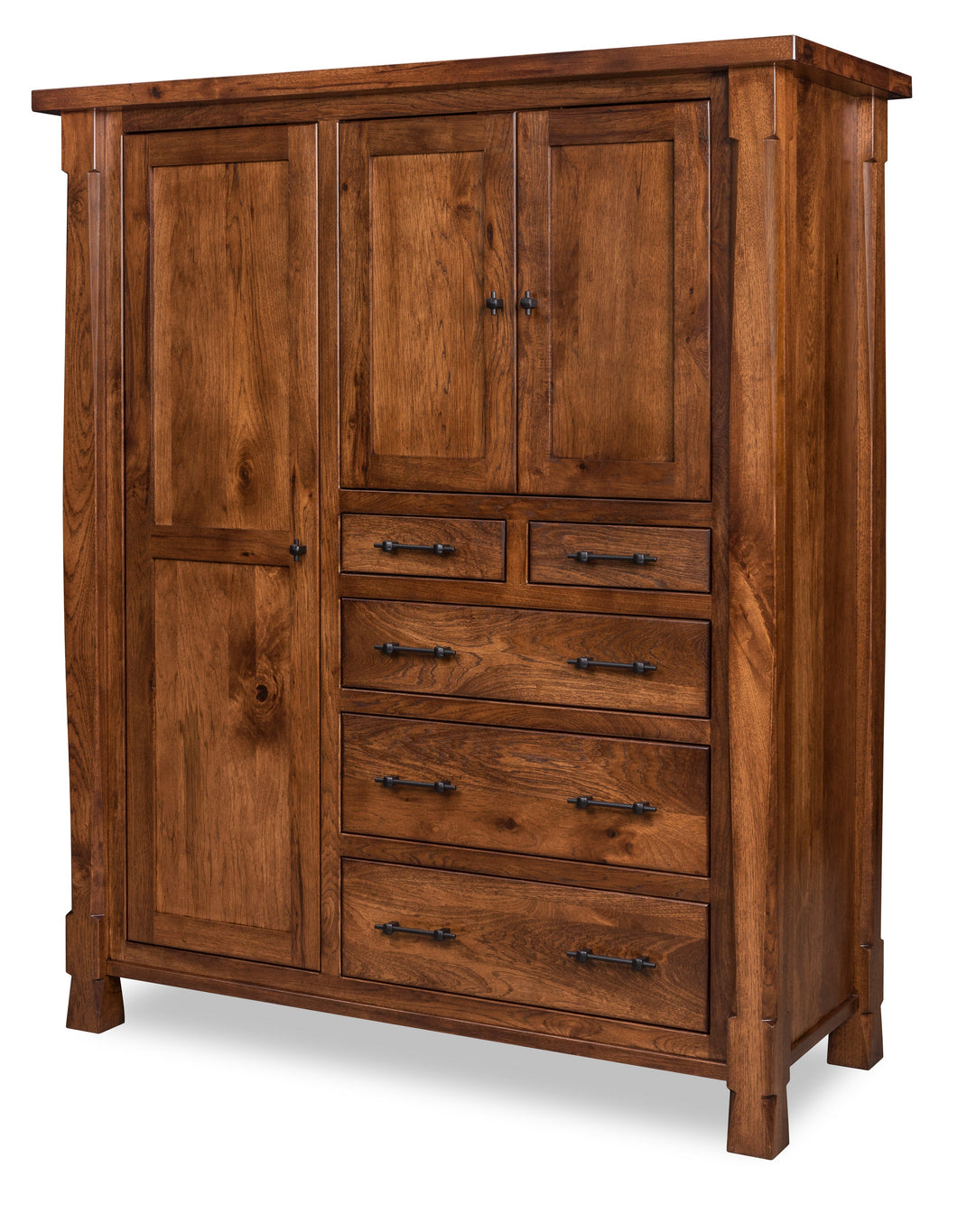 Ouray Gentleman's Chest