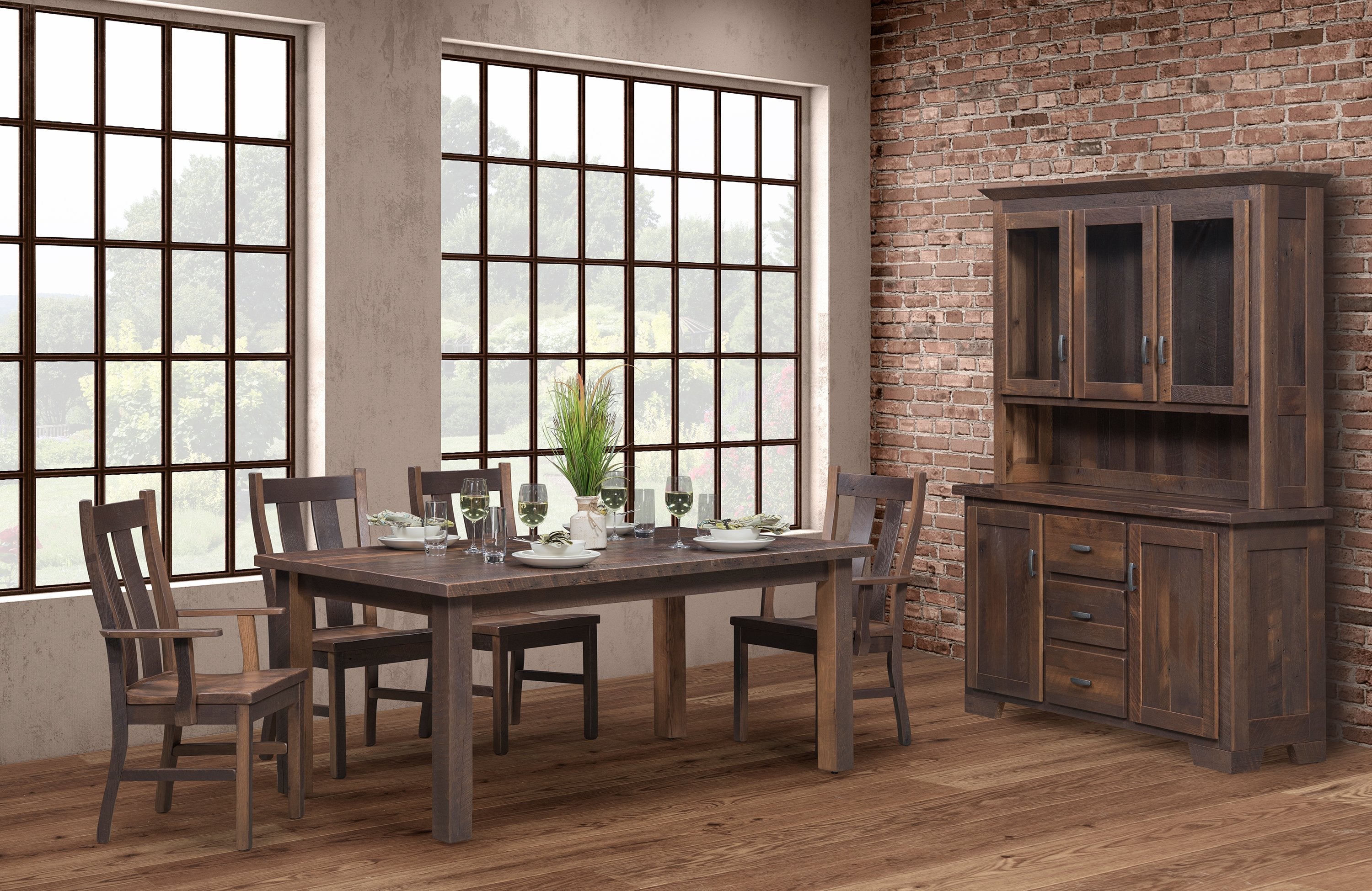 Oxford Table