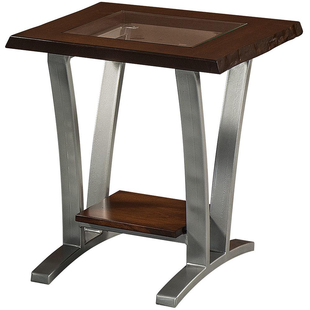 Pagosa End Table