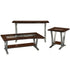 Pagosa Sofa Table