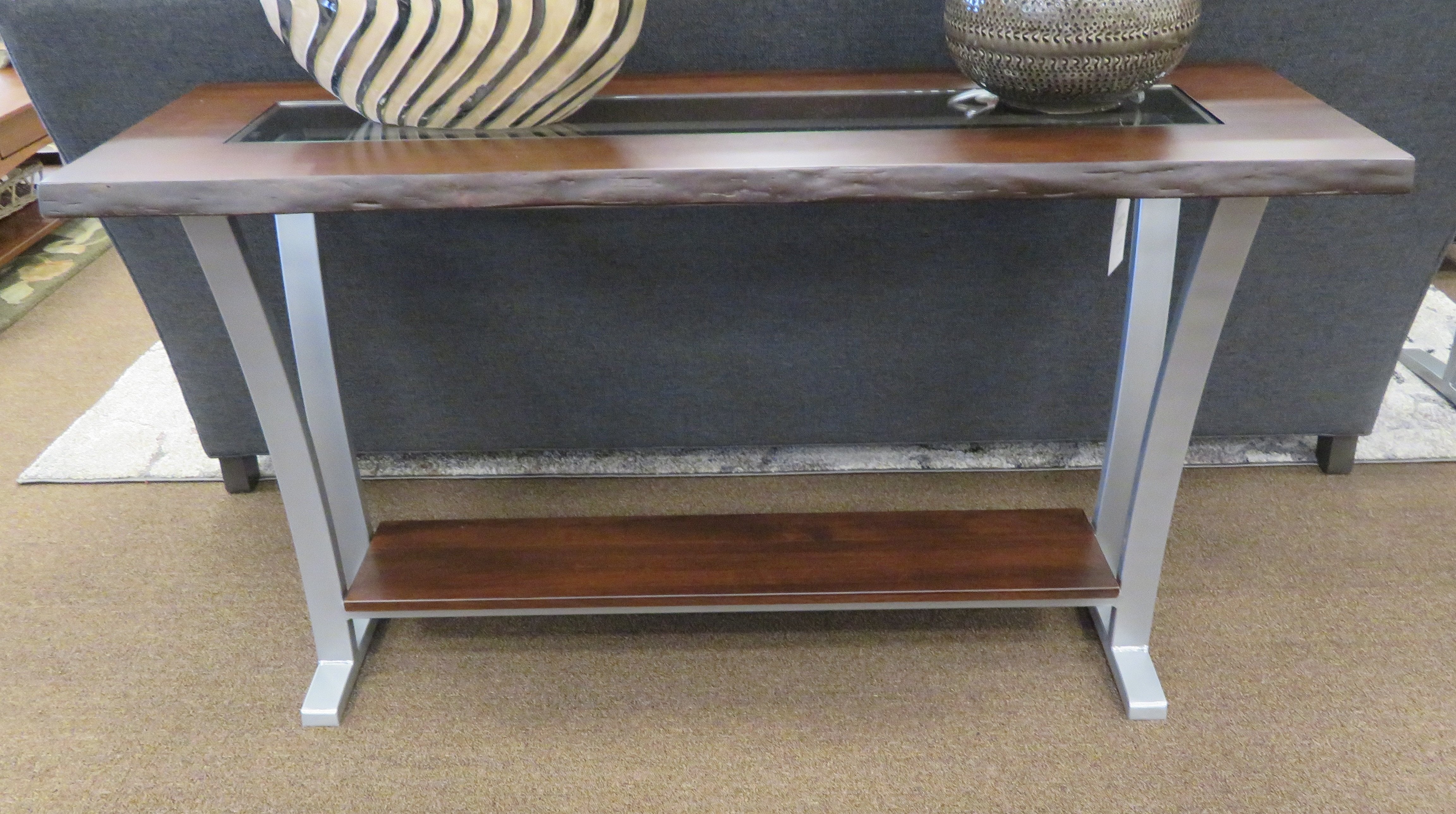 Pagosa Sofa Table