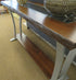 Pagosa Sofa Table
