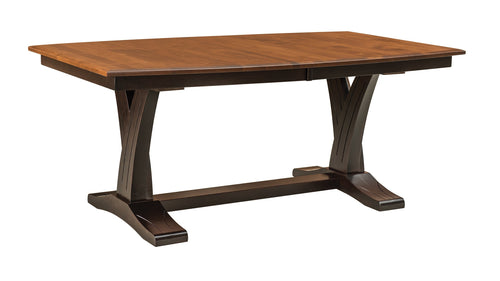 Paris Trestle Dining Table