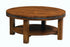 Pasadena Round Coffee Table
