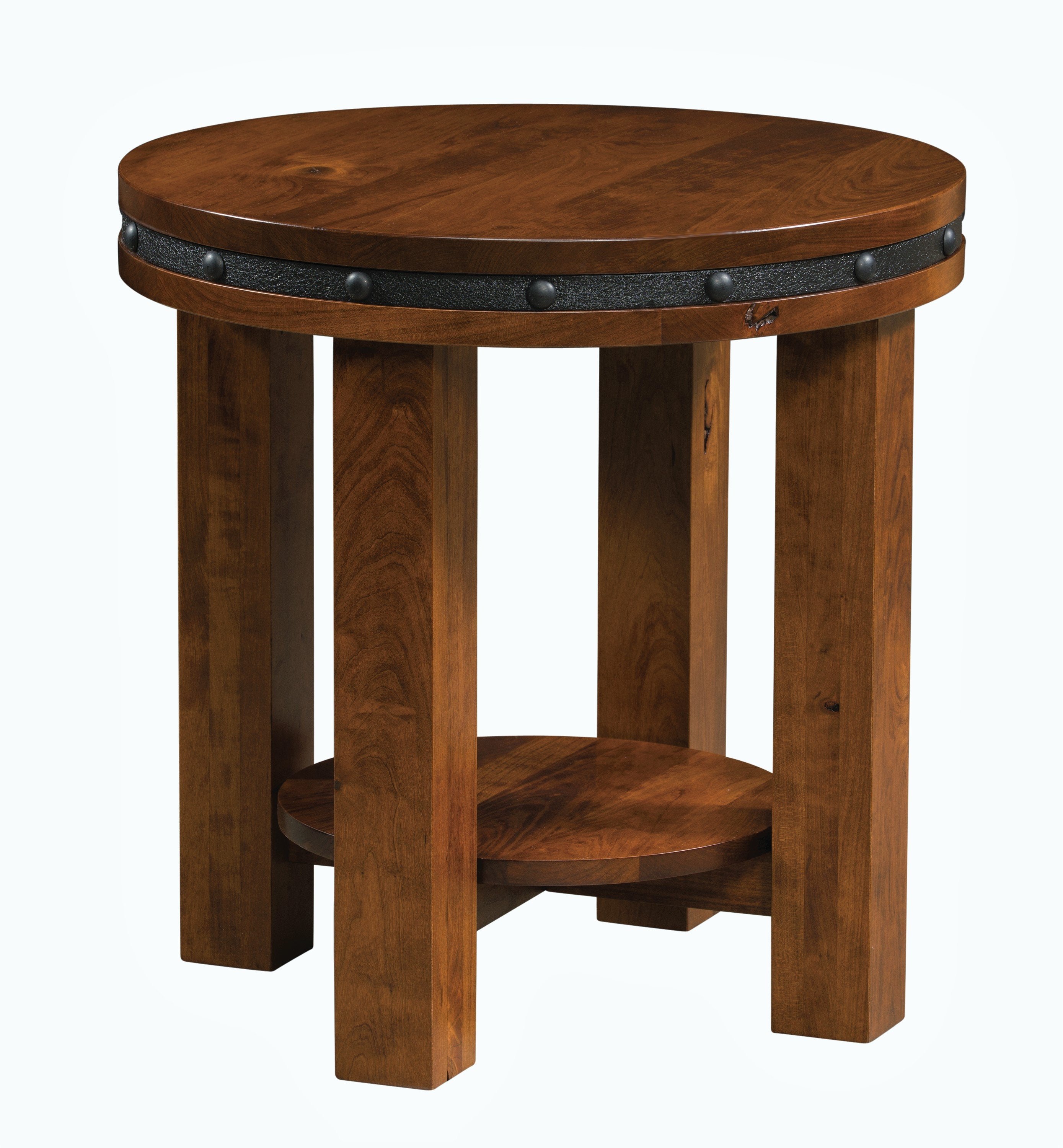 Pasadena End Table