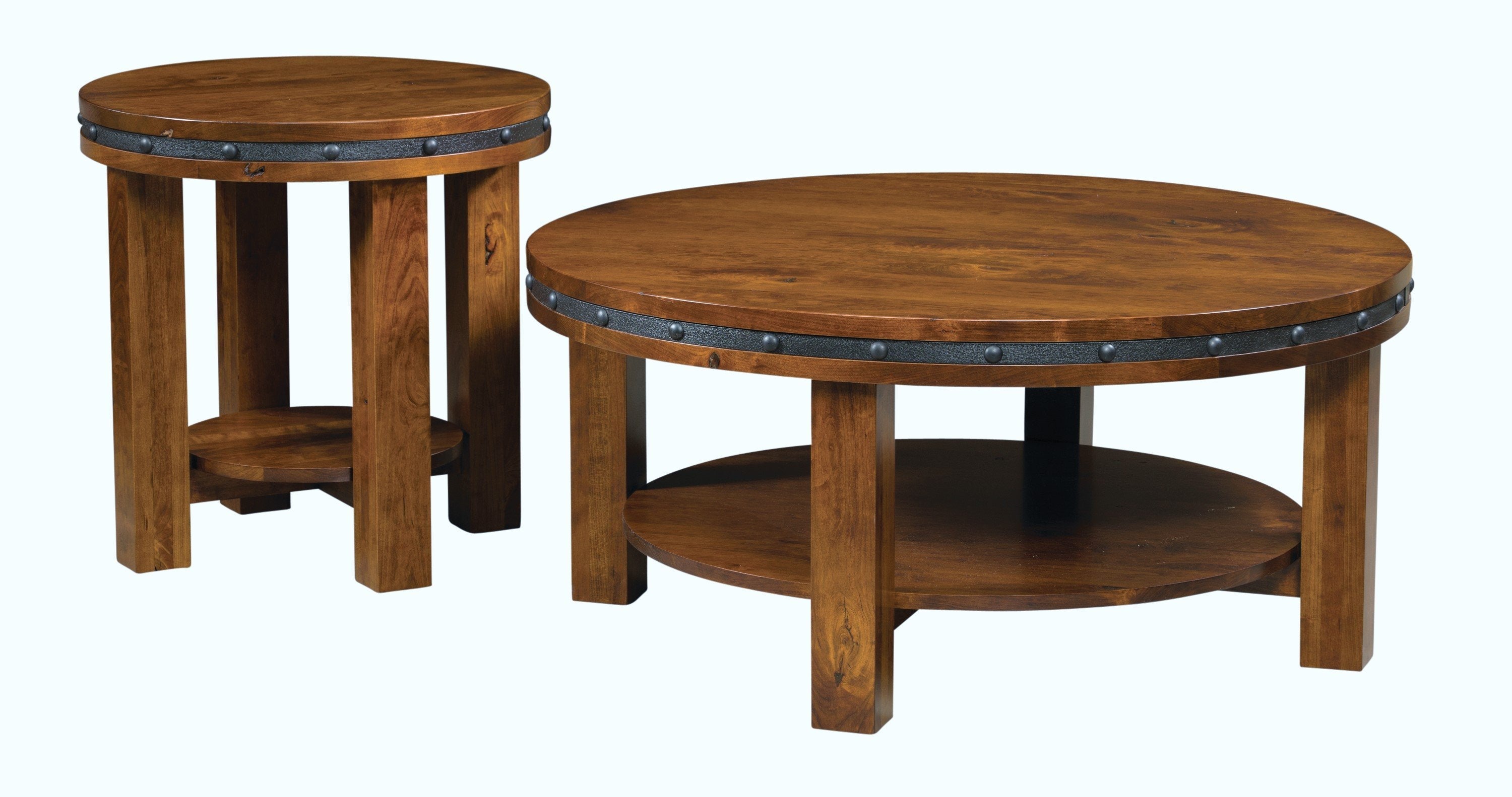 Pasadena End Table