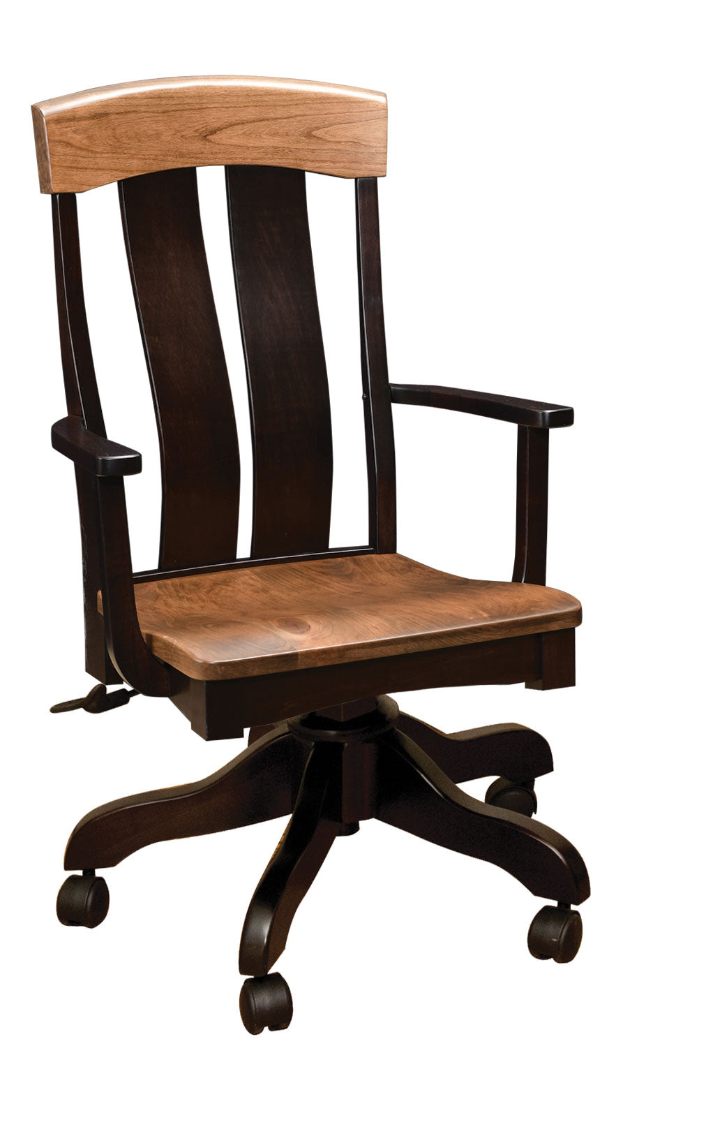 Portland Desk Chair