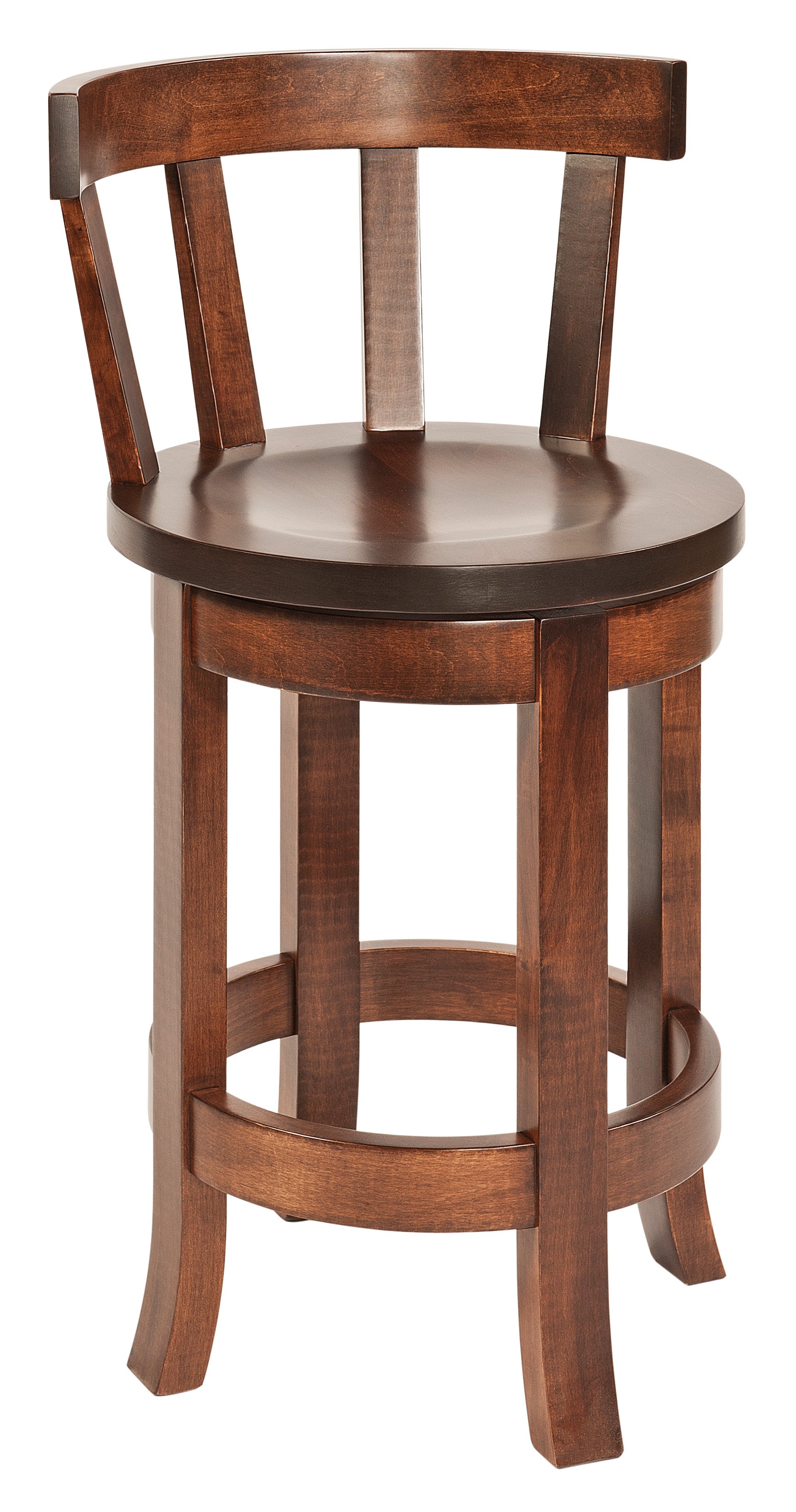 Belmont Barstool w/Meribeth Top