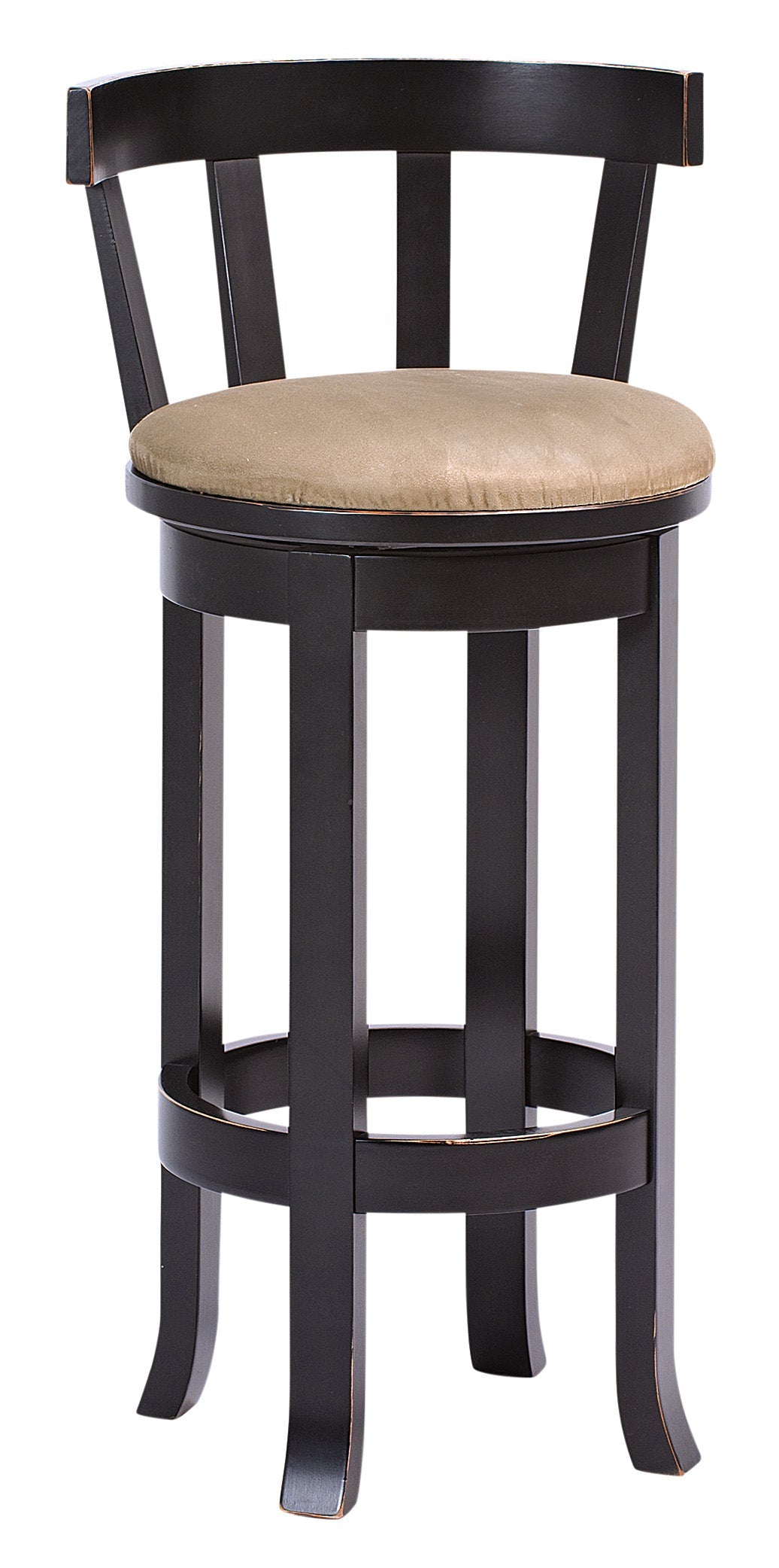 Belmont Barstool w/Meribeth Top