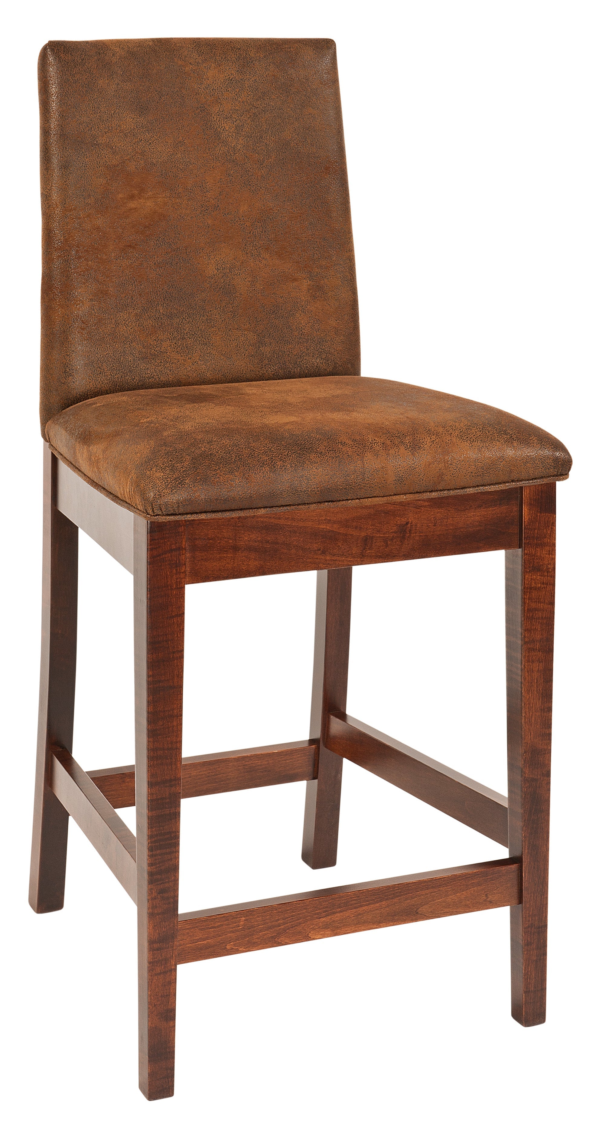Bradbury Stationary Bar Chair