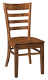 Brandberg Chair