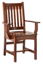 Buchanan Chair