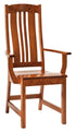 Carolina Chair