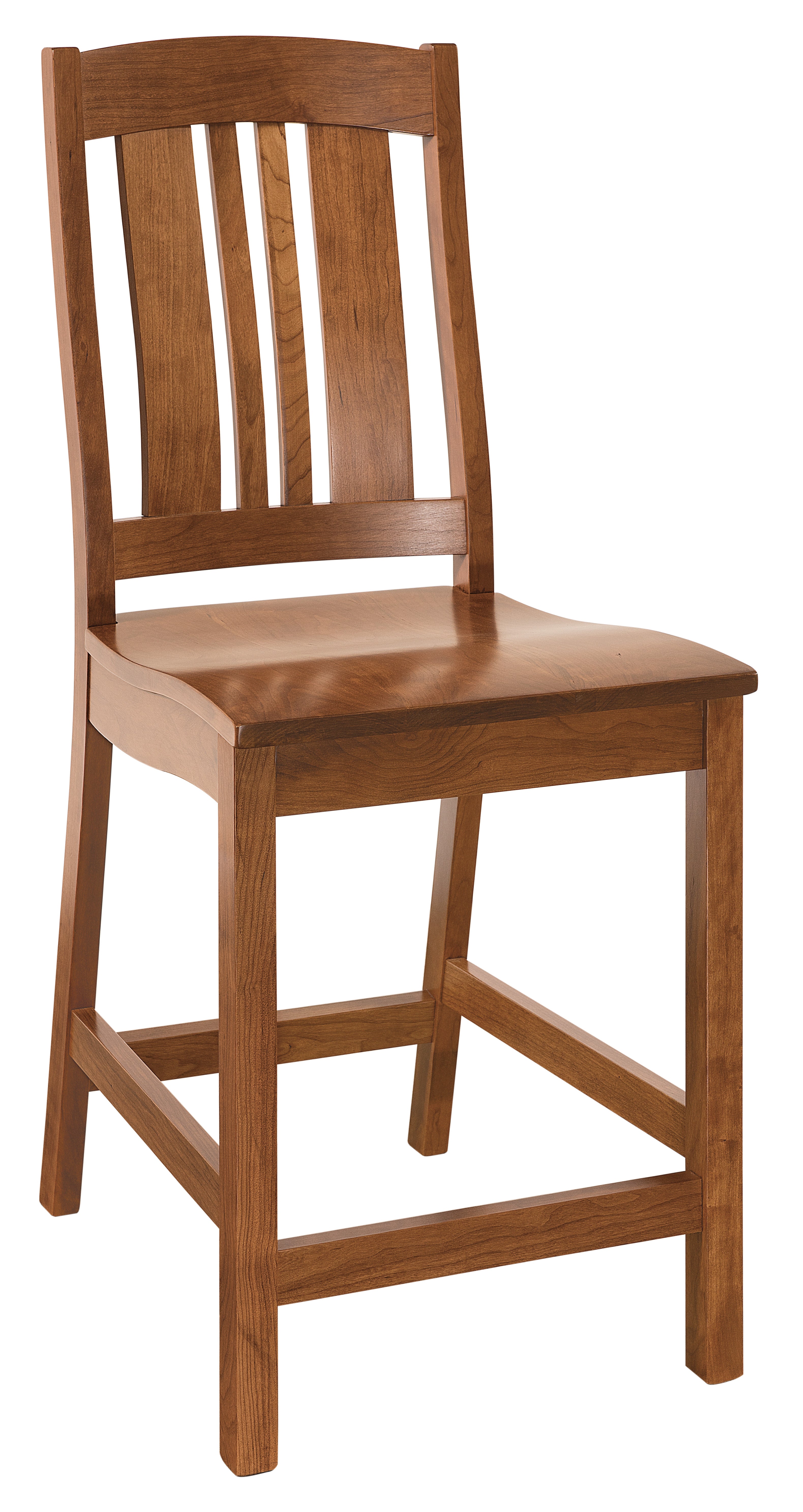 Carolina Bar Chair